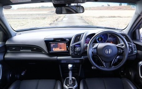 Honda CR-Z, 2016 год, 771 000 рублей, 12 фотография