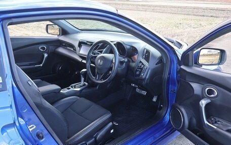 Honda CR-Z, 2016 год, 771 000 рублей, 11 фотография