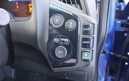 Honda CR-Z, 2016 год, 771 000 рублей, 17 фотография