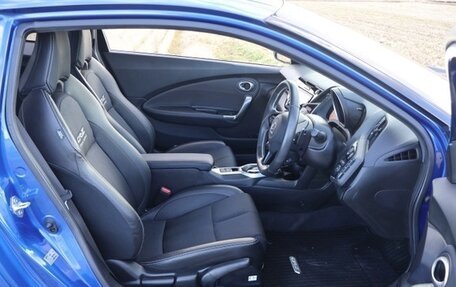 Honda CR-Z, 2016 год, 771 000 рублей, 10 фотография