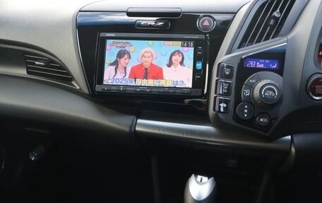 Honda CR-Z, 2016 год, 771 000 рублей, 18 фотография