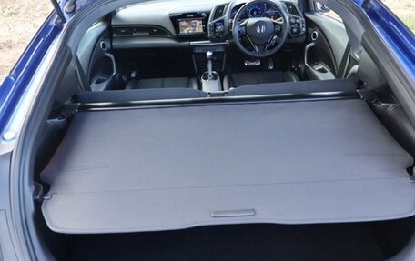 Honda CR-Z, 2016 год, 771 000 рублей, 23 фотография