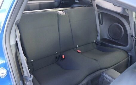 Honda CR-Z, 2016 год, 771 000 рублей, 22 фотография