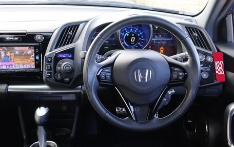 Honda CR-Z, 2016 год, 771 000 рублей, 13 фотография