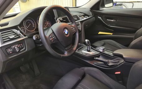 BMW 3 серия, 2018 год, 2 199 000 рублей, 7 фотография