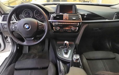 BMW 3 серия, 2018 год, 2 199 000 рублей, 6 фотография