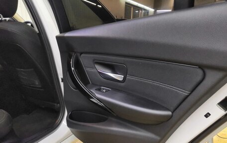 BMW 3 серия, 2018 год, 2 199 000 рублей, 9 фотография