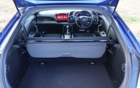 Honda CR-Z, 2016 год, 771 000 рублей, 24 фотография