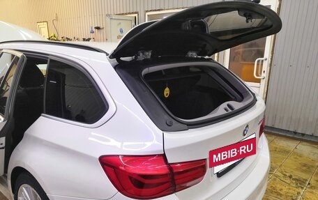 BMW 3 серия, 2018 год, 2 199 000 рублей, 11 фотография