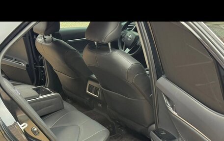 Toyota Camry, 2023 год, 3 800 000 рублей, 11 фотография