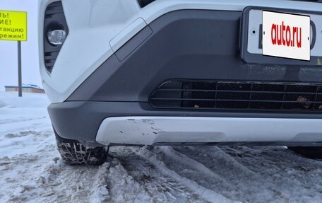 Toyota RAV4, 2021 год, 3 710 000 рублей, 15 фотография