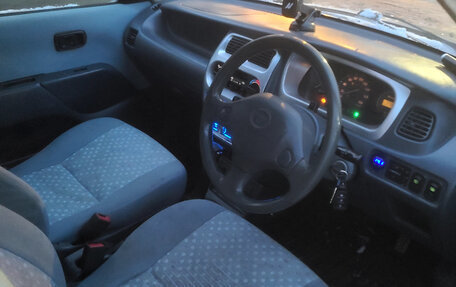 Toyota Duet, 2000 год, 150 000 рублей, 4 фотография