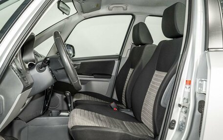 Suzuki SX4 II рестайлинг, 2011 год, 1 120 000 рублей, 6 фотография