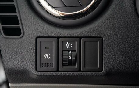 Suzuki SX4 II рестайлинг, 2011 год, 1 120 000 рублей, 14 фотография