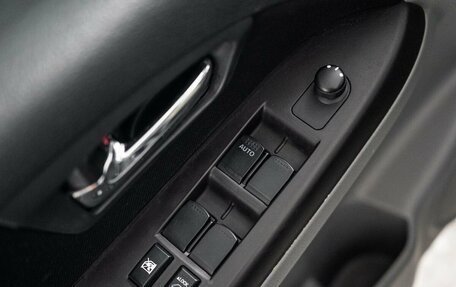 Suzuki SX4 II рестайлинг, 2011 год, 1 120 000 рублей, 15 фотография