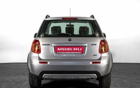 Suzuki SX4 II рестайлинг, 2011 год, 1 120 000 рублей, 4 фотография