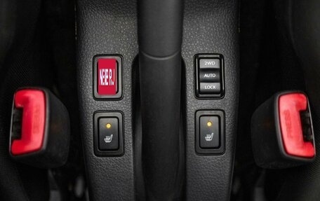 Suzuki SX4 II рестайлинг, 2011 год, 1 120 000 рублей, 13 фотография