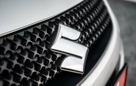 Suzuki SX4 II рестайлинг, 2011 год, 1 120 000 рублей, 17 фотография