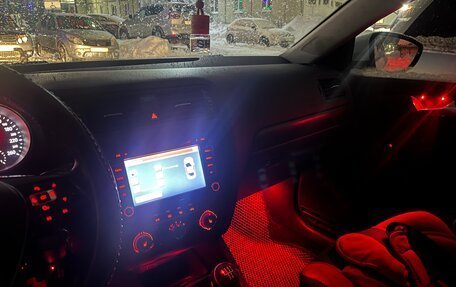 Volkswagen Jetta VI, 2017 год, 1 250 000 рублей, 2 фотография