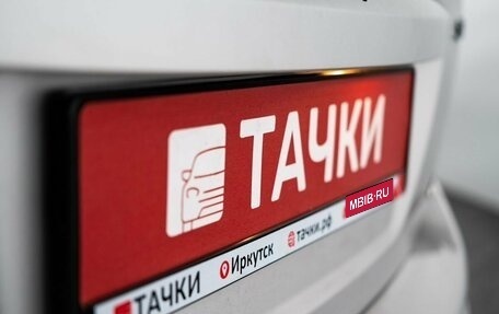 Suzuki SX4 II рестайлинг, 2011 год, 1 120 000 рублей, 21 фотография