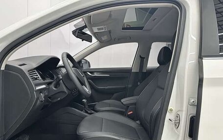 Skoda Kamiq I, 2021 год, 1 584 978 рублей, 7 фотография