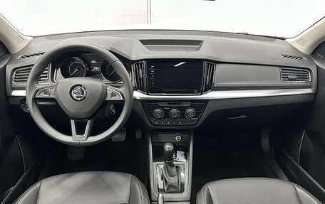 Skoda Kamiq I, 2021 год, 1 584 978 рублей, 9 фотография