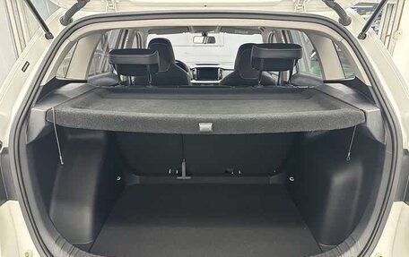 Skoda Kamiq I, 2021 год, 1 584 978 рублей, 14 фотография