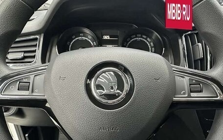 Skoda Kamiq I, 2021 год, 1 584 978 рублей, 10 фотография