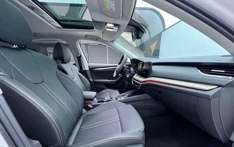 Skoda Octavia IV, 2021 год, 1 910 000 рублей, 13 фотография