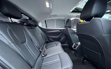 Skoda Octavia IV, 2021 год, 1 910 000 рублей, 15 фотография