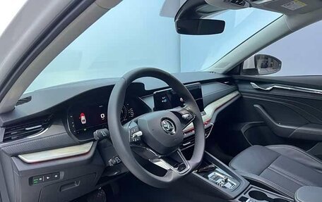 Skoda Octavia IV, 2021 год, 1 910 000 рублей, 8 фотография