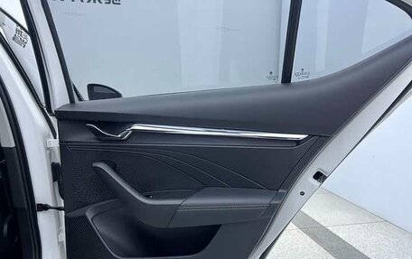 Skoda Octavia IV, 2021 год, 1 910 000 рублей, 19 фотография