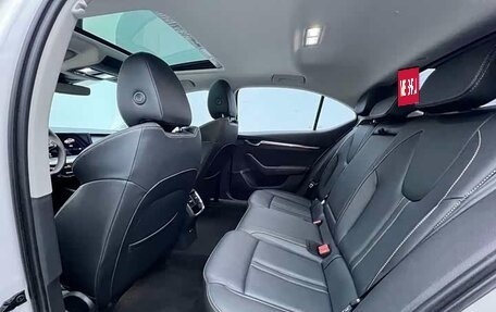 Skoda Octavia IV, 2021 год, 1 910 000 рублей, 12 фотография