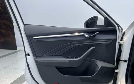 Skoda Octavia IV, 2021 год, 1 910 000 рублей, 20 фотография