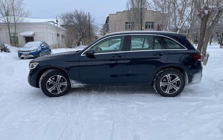 Mercedes-Benz GLC, 2021 год, 4 100 000 рублей, 6 фотография