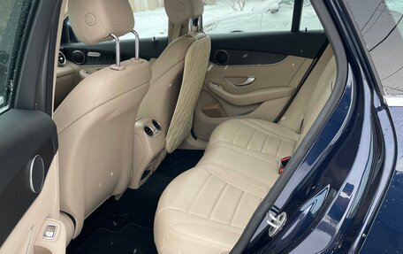 Mercedes-Benz GLC, 2021 год, 4 100 000 рублей, 11 фотография