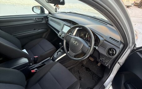 Toyota Corolla, 2019 год, 1 380 000 рублей, 3 фотография