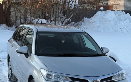 Toyota Corolla, 2019 год, 1 380 000 рублей, 2 фотография