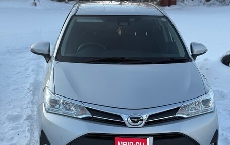 Toyota Corolla, 2019 год, 1 380 000 рублей, 5 фотография