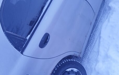 Chevrolet Lanos I, 2008 год, 140 000 рублей, 9 фотография