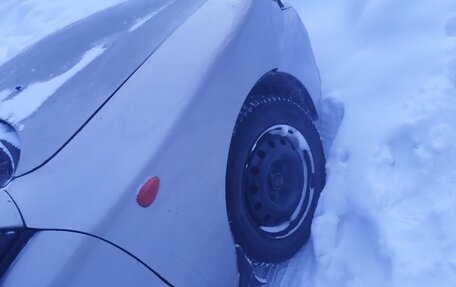 Chevrolet Lanos I, 2008 год, 140 000 рублей, 12 фотография