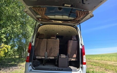 Toyota HiAce H300, 2019 год, 4 600 000 рублей, 4 фотография