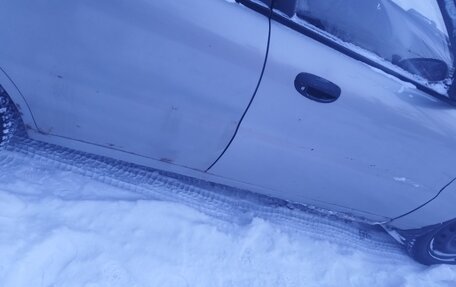 Chevrolet Lanos I, 2008 год, 140 000 рублей, 10 фотография