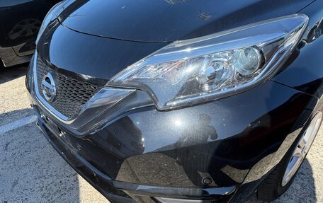 Nissan Note II рестайлинг, 2020 год, 800 000 рублей, 5 фотография