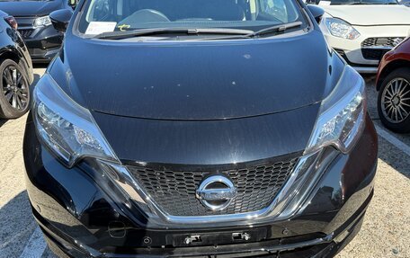 Nissan Note II рестайлинг, 2020 год, 800 000 рублей, 3 фотография