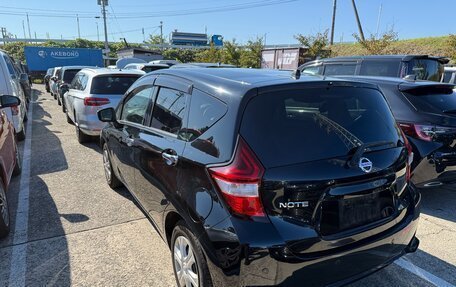 Nissan Note II рестайлинг, 2020 год, 800 000 рублей, 6 фотография