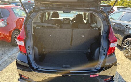 Nissan Note II рестайлинг, 2020 год, 800 000 рублей, 7 фотография