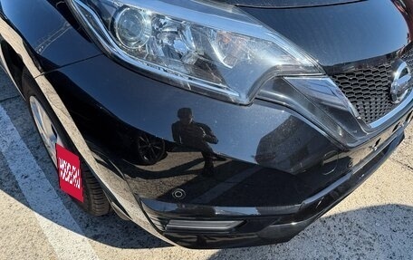Nissan Note II рестайлинг, 2020 год, 800 000 рублей, 2 фотография