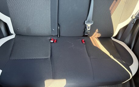 Nissan Note II рестайлинг, 2020 год, 800 000 рублей, 20 фотография