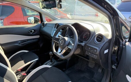 Nissan Note II рестайлинг, 2020 год, 800 000 рублей, 9 фотография